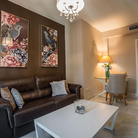 Apartmán Ibericabeds Nueva De San Anton Granada Exteriér fotografie