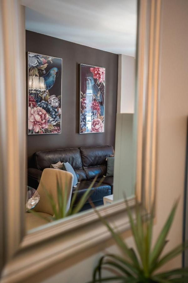 Apartmán Ibericabeds Nueva De San Anton Granada Exteriér fotografie