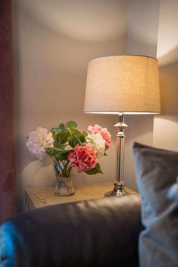 Apartmán Ibericabeds Nueva De San Anton Granada Exteriér fotografie