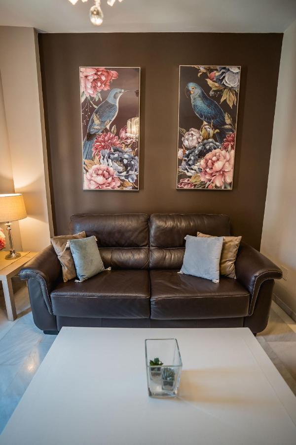 Apartmán Ibericabeds Nueva De San Anton Granada Exteriér fotografie